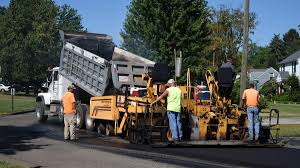 Best Driveway Snow Removal Preparation  in St Marys, GA