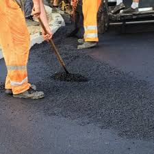 Best Recycled Asphalt Driveway Installation  in St Marys, GA